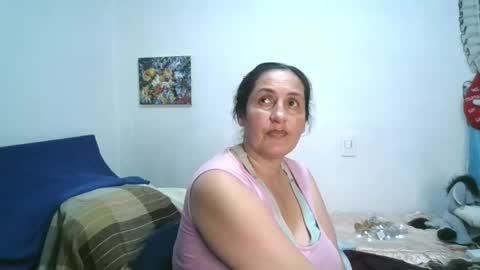 Ximena online show from 06/02/26, 11:07