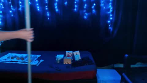 Snapshot of xime_collin77 chatting on 03/06/25, 03:35 Mistress Ana and Slave Ximena online show from 03/06/25, 03:35