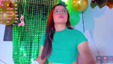 Snapshot of ximehot_69 chatting on 03/17/26, 11:57 tifanny online show from 03/17/26, 11:57