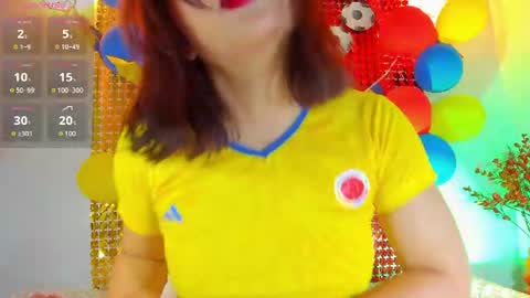 Snapshot of ximehot_69 chatting on 06/17/26, 07:04 tifanny online show from 06/17/26, 07:04