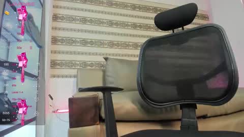 ximena online show from 03/09/26, 07:40