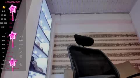 ximena online show from 05/25/26, 09:43