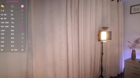 Ximena cortez online show from 02/05/25, 12:53