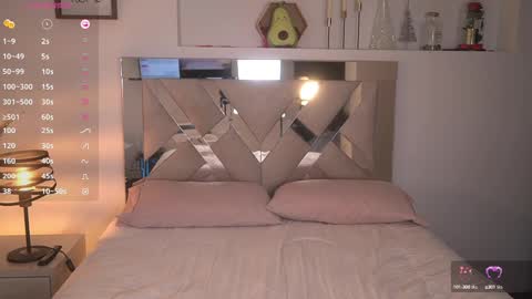 Ximena cortez online show from 02/19/25, 02:01