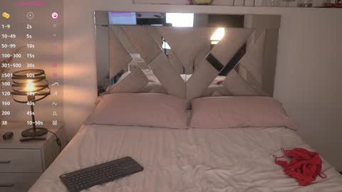 Ximena cortez online show from 02/20/25, 03:34