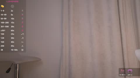 Ximena cortez online show from 02/21/25, 12:49