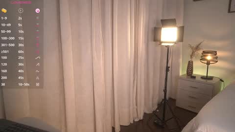 Ximena cortez online show from 02/25/25, 12:36