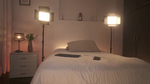 Ximena cortez online show from 02/04/26, 10:15