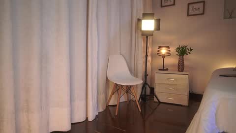 Ximena cortez online show from 02/19/26, 11:12