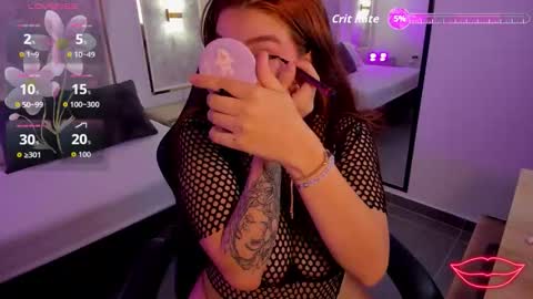 Snapshot of ximena_dork chatting on 03/20/26, 07:41 X I M E N A online show from 03/20/26, 07:41