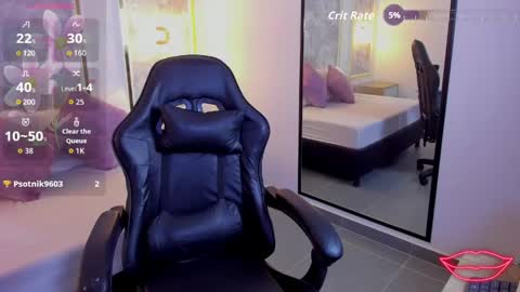 Snapshot of ximena_dork chatting on 04/27/26, 05:33 X I M E N A online show from 04/27/26, 05:33