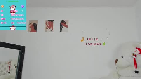 Xime  online show from 12/30/24, 08:36