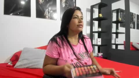Snapshot of ximena_rossi chatting on 05/09/26, 01:05 Ximena Rossi online show from 05/09/26, 01:05