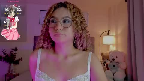 camila online show from 03/09/26, 09:30