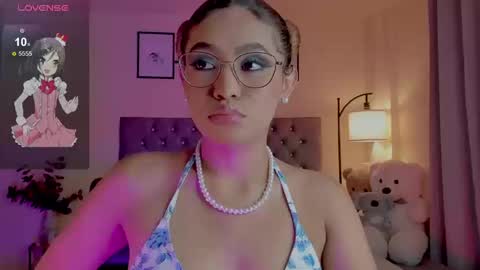 camila online show from 03/13/26, 09:10