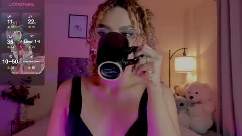 camila online show from 03/18/26, 09:18