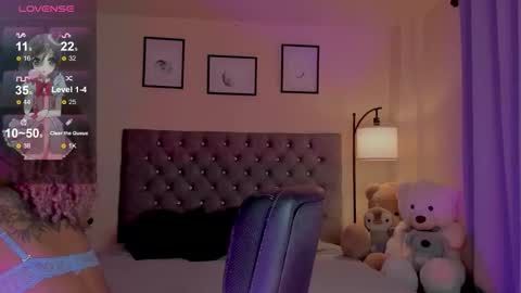 camila online show from 03/30/26, 09:05