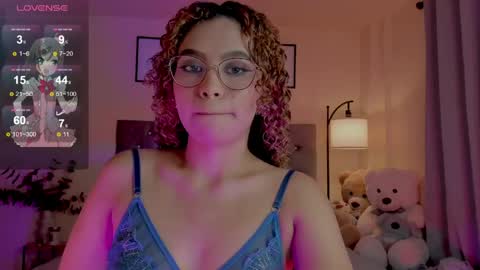 camila online show from 04/02/26, 08:17