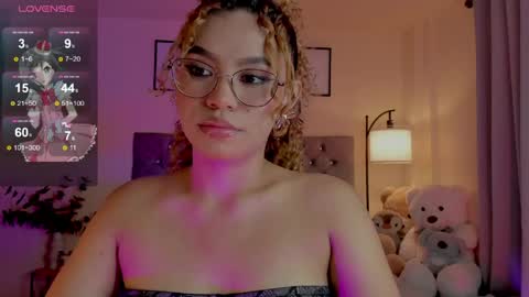 camila online show from 04/05/26, 05:32