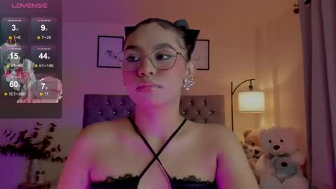 camila online show from 04/16/26, 08:53