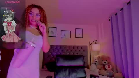 camila online show from 06/20/26, 10:01