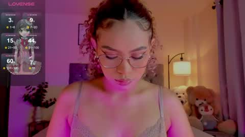 camila online show from 06/29/26, 07:58