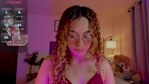 camila online show from 07/01/26, 09:03