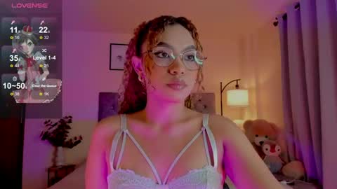 camila online show from 07/03/26, 08:37