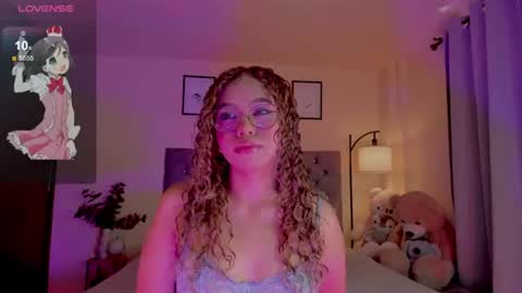 camila online show from 07/18/26, 06:12