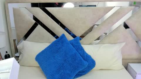 Xime  online show from 01/09/26, 02:58