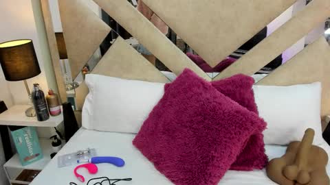 Xime  online show from 02/07/26, 03:10