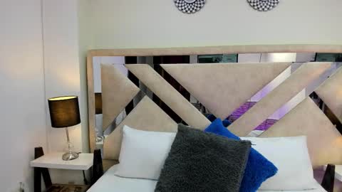 Xime  online show from 02/22/26, 02:45