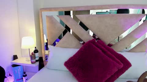 Xime  online show from 03/21/26, 03:33