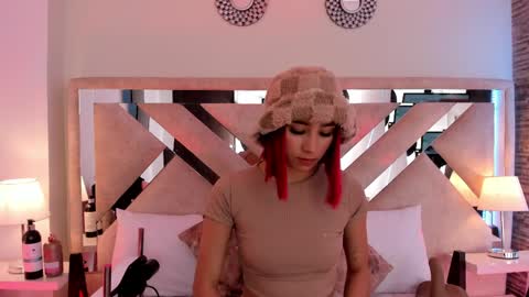 Xime  online show from 04/11/26, 04:28