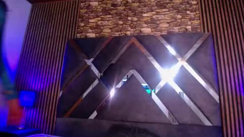 Mia Vega online show from 03/01/25, 01:00