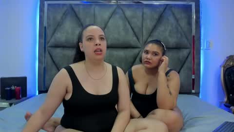 Snapshot of ximenarusso chatting on 02/12/25, 08:59 online show from 02/12/25, 08:59