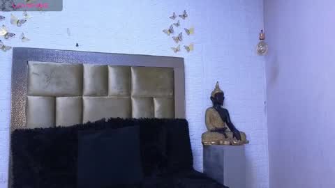 ximena online show from 02/03/25, 08:57