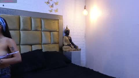 ximena online show from 09/28/25, 09:53