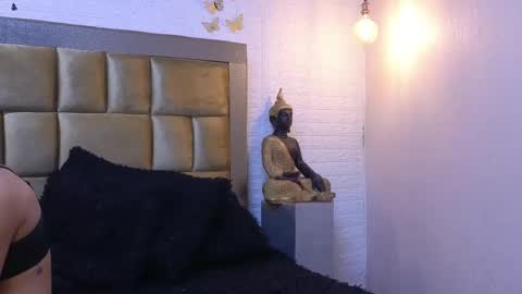 ximena online show from 11/05/25, 09:15