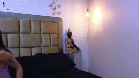 ximena online show from 01/14/26, 08:47