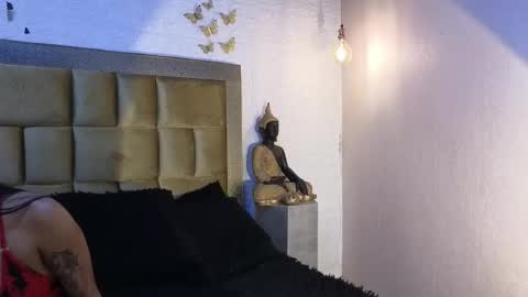 ximena online show from 02/01/26, 09:35