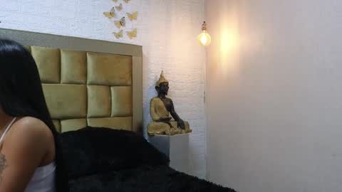 ximena online show from 03/22/26, 05:38