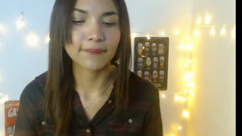 ximenna_bu online show from 06/13/26, 06:06