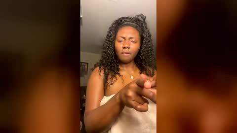 Ximora online show from 03/24/26, 01:21