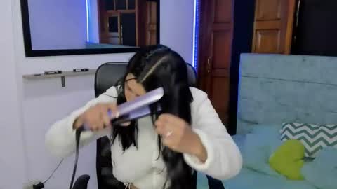 Xina Black online show from 01/13/26, 03:12