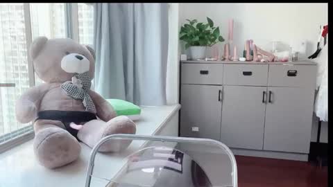 xinbao799322 online show from 10/16/25, 08:26