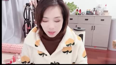 xinbao799322 online show from 12/19/25, 06:20