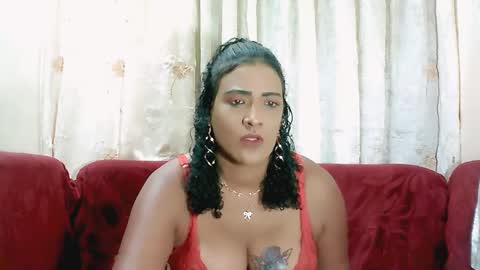 XIndianXFireBallx online show from 02/14/25, 07:02