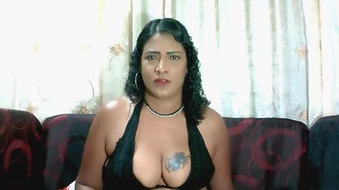 XIndianXFireBallx online show from 02/18/25, 07:30