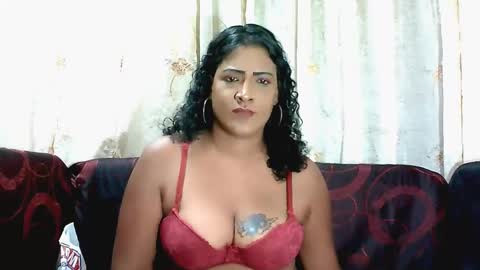 XIndianXFireBallx online show from 02/20/25, 08:36